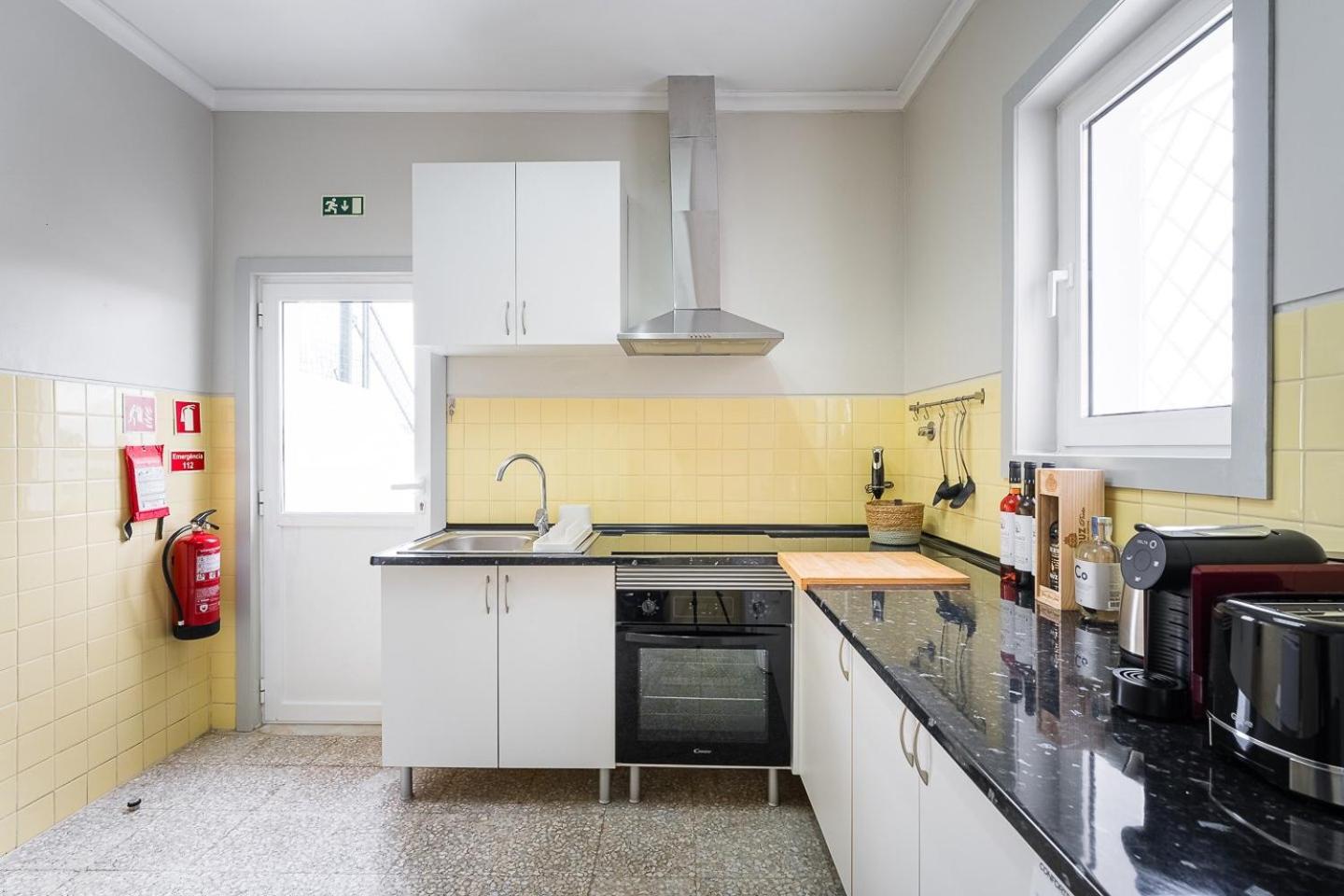 A Unique Experience In Holiday home *