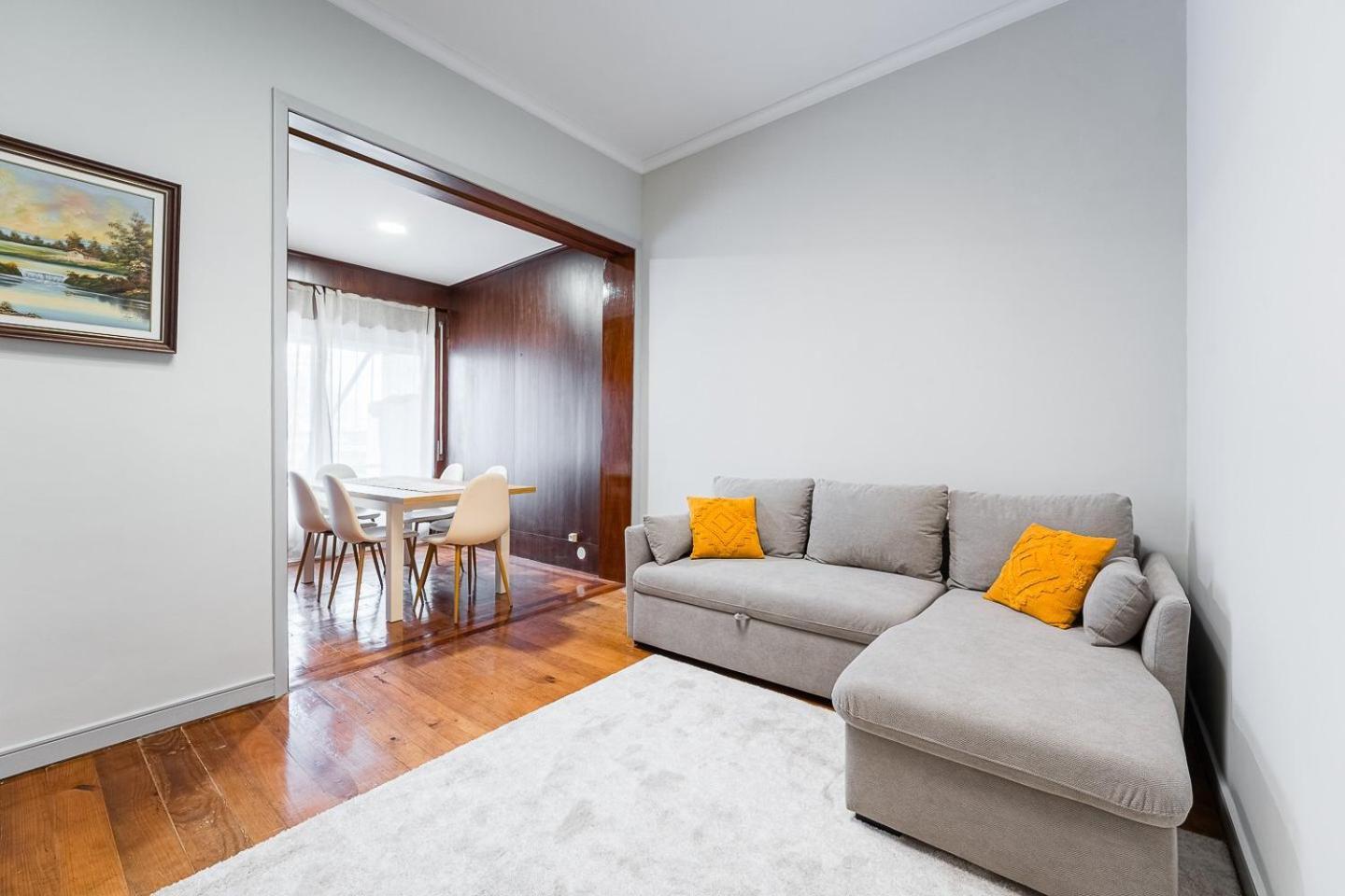 A Unique Experience In Holiday home *