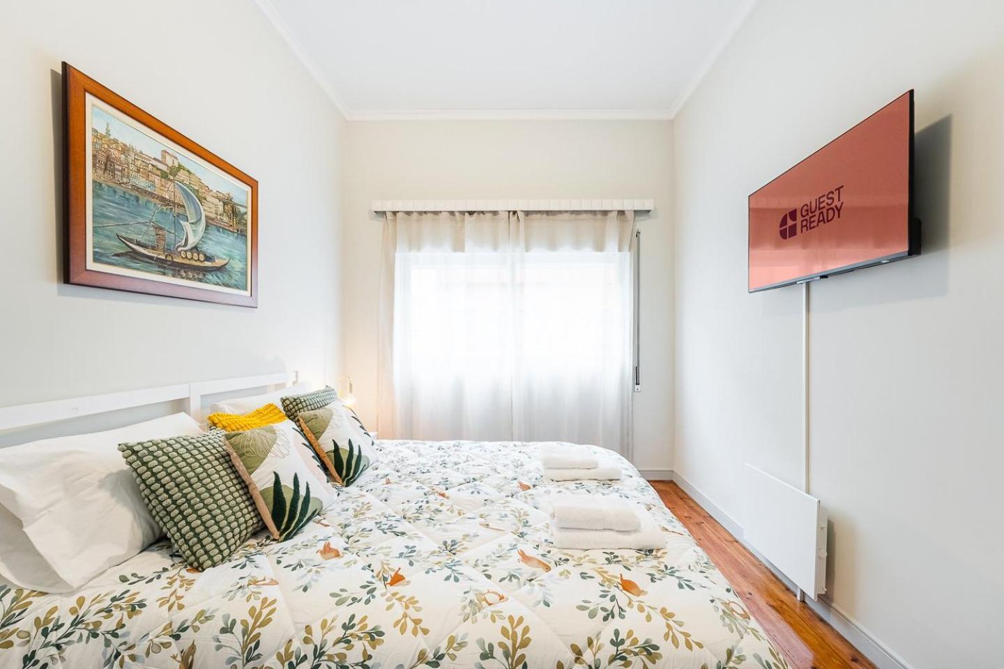 A Unique Experience In Holiday home