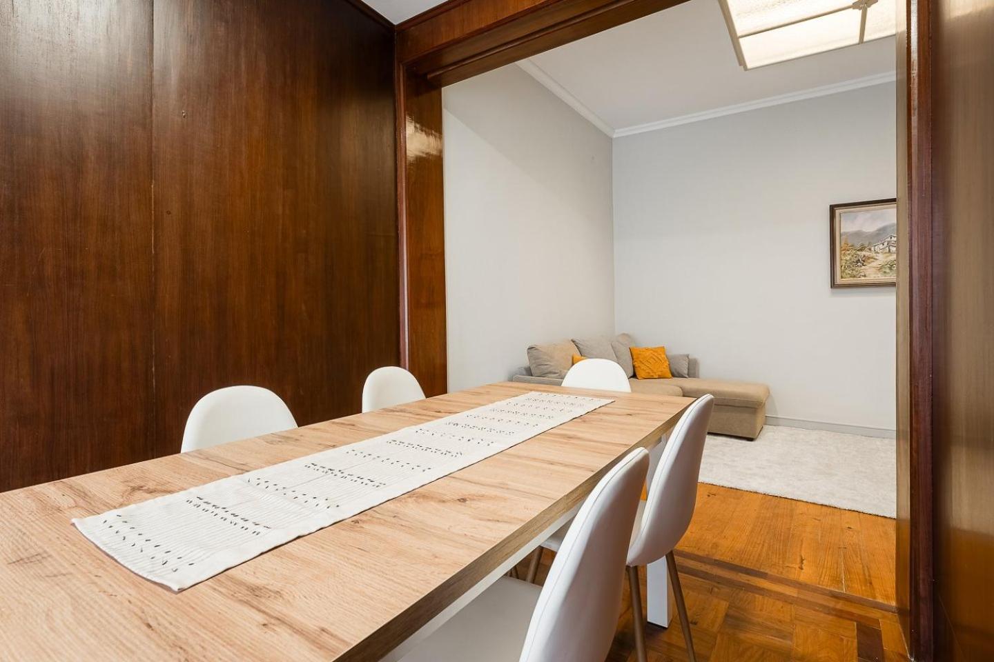 A Unique Experience In Holiday home Porto