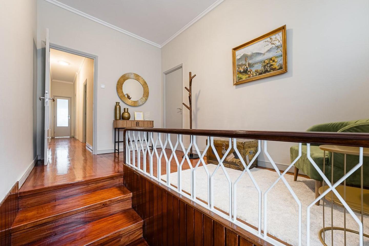 A Unique Experience In Holiday home *